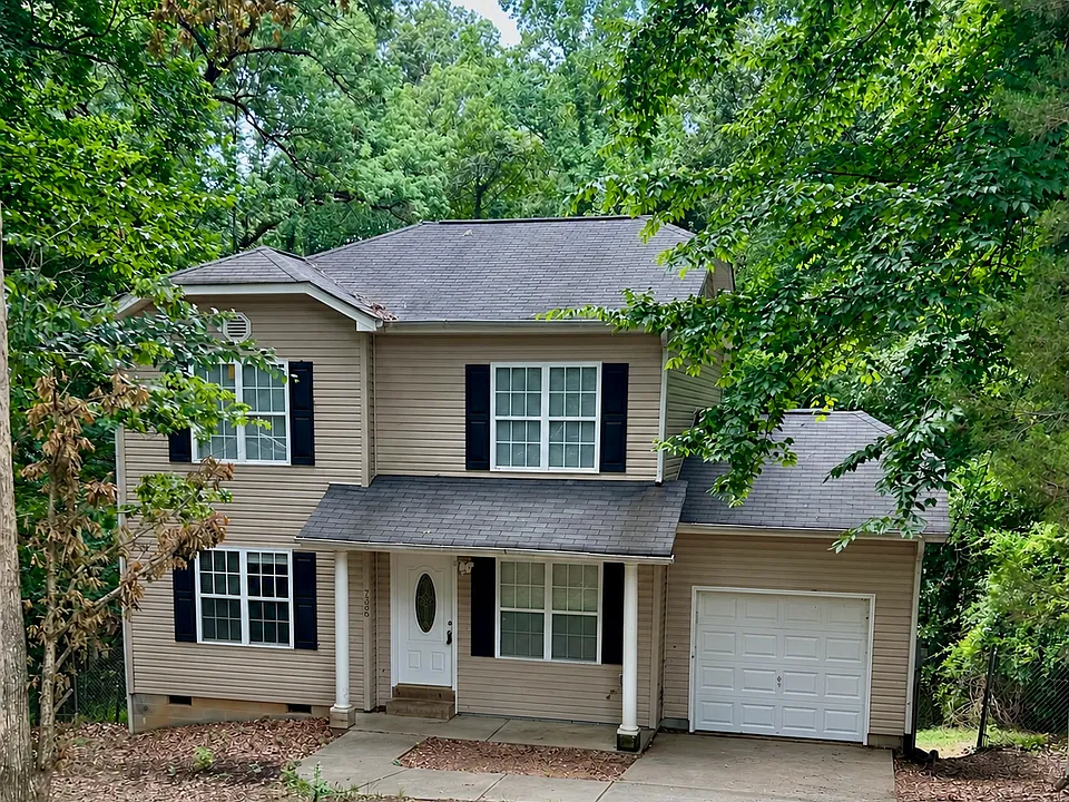 7336 Everett Dr