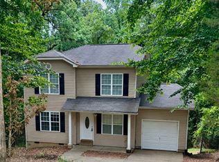 7336 Everett Dr, Charlotte, NC 28214