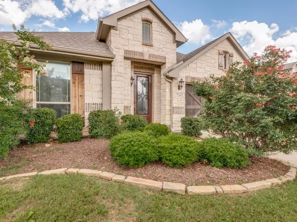 734 Larkspur Ln, Midlothian, TX 76065