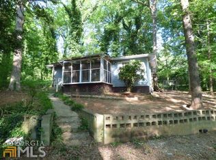 747 Sheppard Rd, Stone Mountain, GA 30083