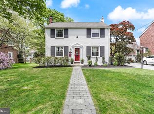 66 Worrell Dr, Springfield, PA 19064