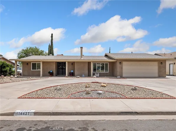 14427 Holly Dr, Victorville, CA 92395