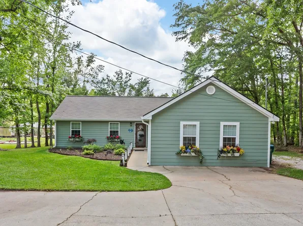 78 Woodhaven Dr, Eatonton, GA 31024