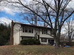7066 Strawberry Dr, Bryans Road, MD