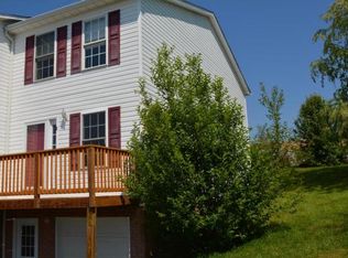 49 Tulip Grove Cir APT 1, Bristol, TN 37620