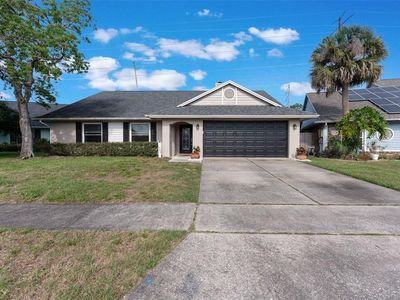 622 Tomlinson Ter, Lake Mary, FL, 32746