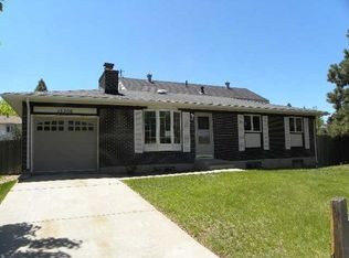 15306 E Florida Ave, Aurora, CO 80017