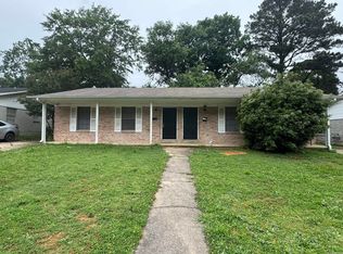 10 Rosemunn Dr, Little Rock, AR 72205