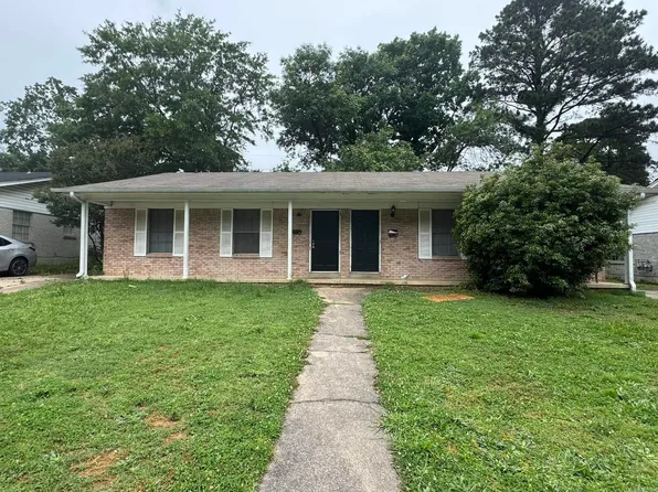 10 Rosemunn Dr, Little Rock, AR 72205
