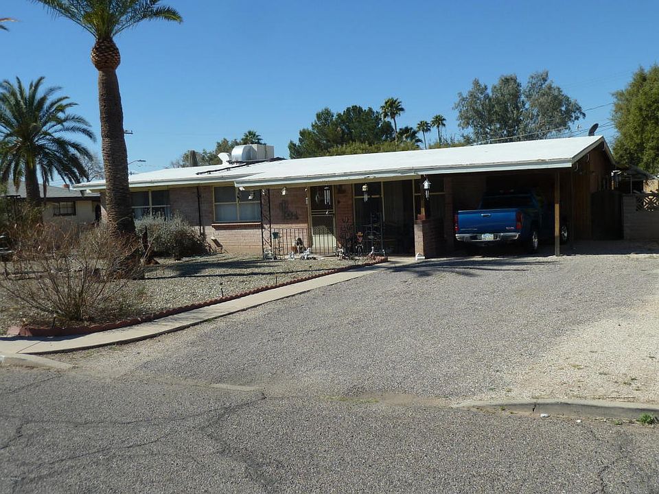 1st image of 3333 N El Tovar Ave