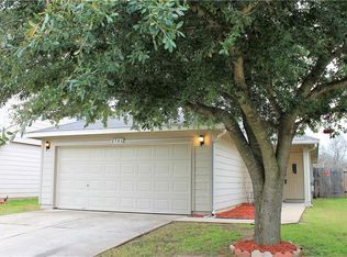 2906 Caleb Dr, Austin, TX 78725