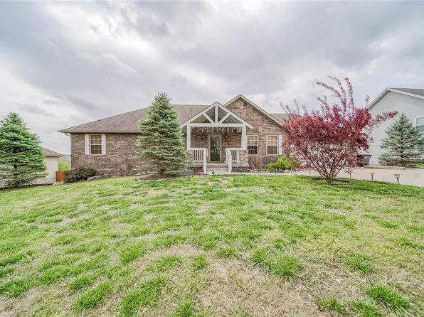 20332 Hardcastle Ln, Saint Robert, MO 65584