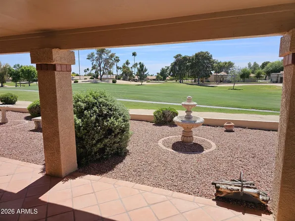 9239 W ORAIBI Drive, Peoria, AZ 85382