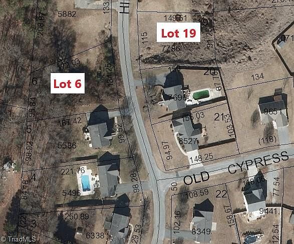 2nd image of 219 Hidden Creek Rd #6