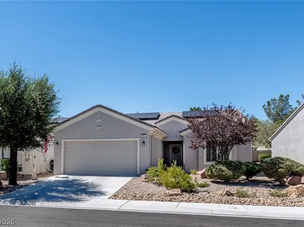 7817 Pine Warbler Way, North Las Vegas, NV 89084