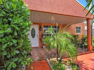 8650 SW 16th St, Pembroke Pines, FL 33025