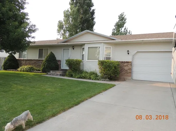 3647 E Jill St, Idaho Falls, ID 83401