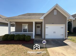 265 Hathaway Ln, Odenville, AL 35120