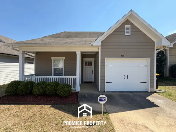 265 Hathaway Ln, Odenville, AL 35120