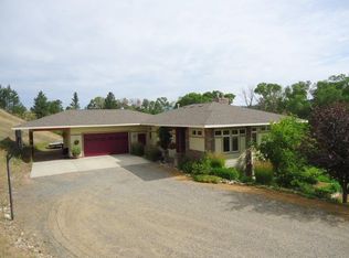 3126 Spokane Creek Rd, East Helena, MT 59635