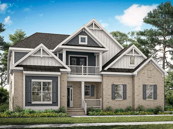 1207 York Rd Lot 4, Mount Juliet, TN 37122