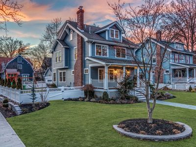 501 Parkview Ave, Westfield, NJ, 07090