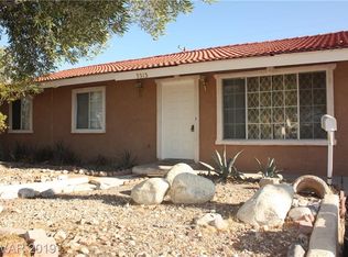 5313 Sugarfoot Ave, Las Vegas, NV 89107