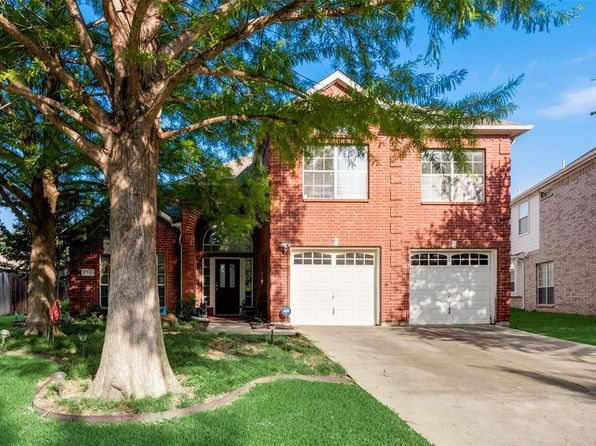 8001 Stonehaven Ln, Rowlett, TX 75089