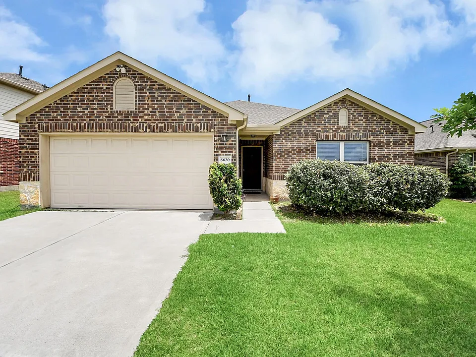 8620 Havana Dr