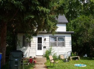 209 E Conant St, Portage, WI 53901