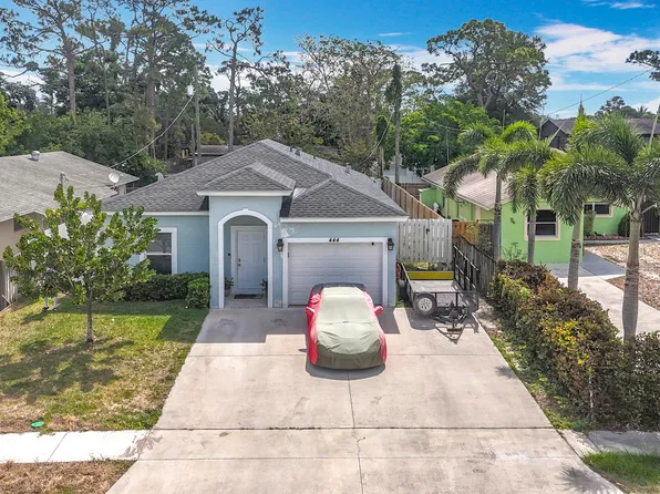 444 Martin Avenue, Greenacres, FL 33463