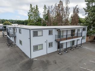 Melody Apartments, Lakewood, WA 98499
