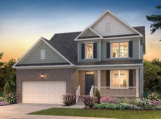 307 Burnham Rd, Spring Hill, TN 37174