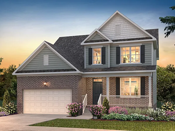 168 Stephanie Ct, Ashland City, TN 37015