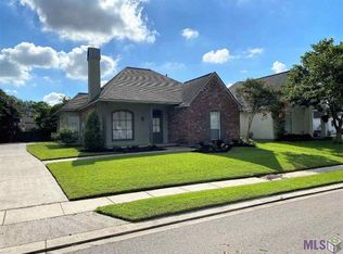 10581 Springglen Ct, Baton Rouge, LA 70810