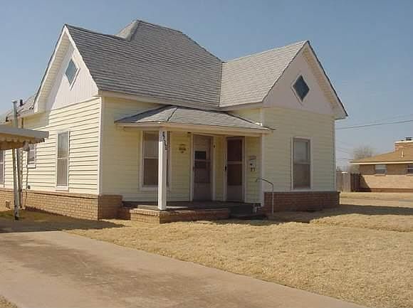 1st image of 1320 N Glenn English St