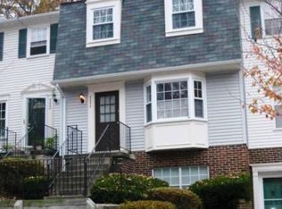 5858 First Landing Way #148, Burke, VA 22015
