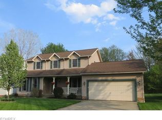 10494 Belmeadow Dr, Twinsburg, OH 44087