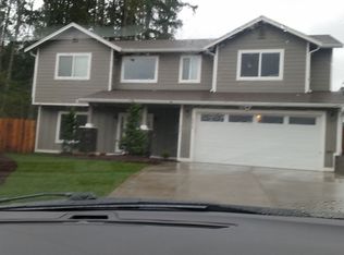 8859 Selbo Peak Pl NW, Bremerton, WA 98311