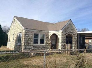 2821 S Central Ave, Oklahoma City, OK 73129