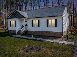 3135 Irvington Rd, Irvington, VA