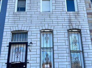 1736 N Chester St, Baltimore, MD 21213