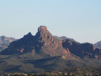 10915 N Mountain Vista Ct, Fountain Hills, AZ, 85268