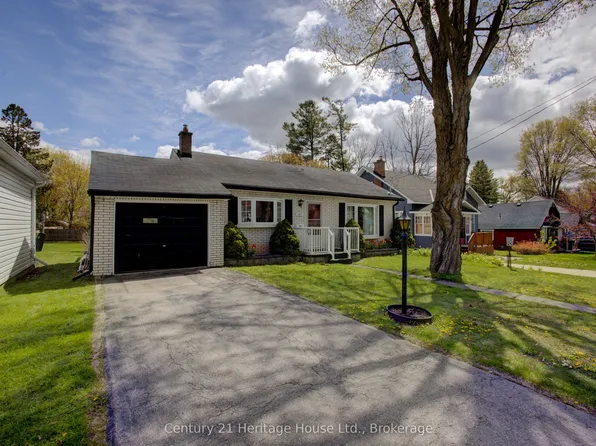 267 Albert St S, West Grey, ON N0G 1R0
