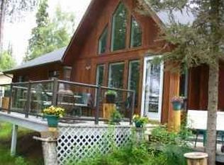 570 Robin Dr, Kenai, AK 99611