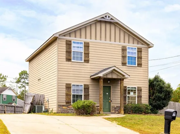 9 Mill Pond Ct, Phenix City, AL 36870