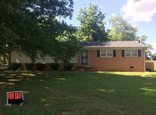 1310 Sheridan Dr, Union City, TN 38261