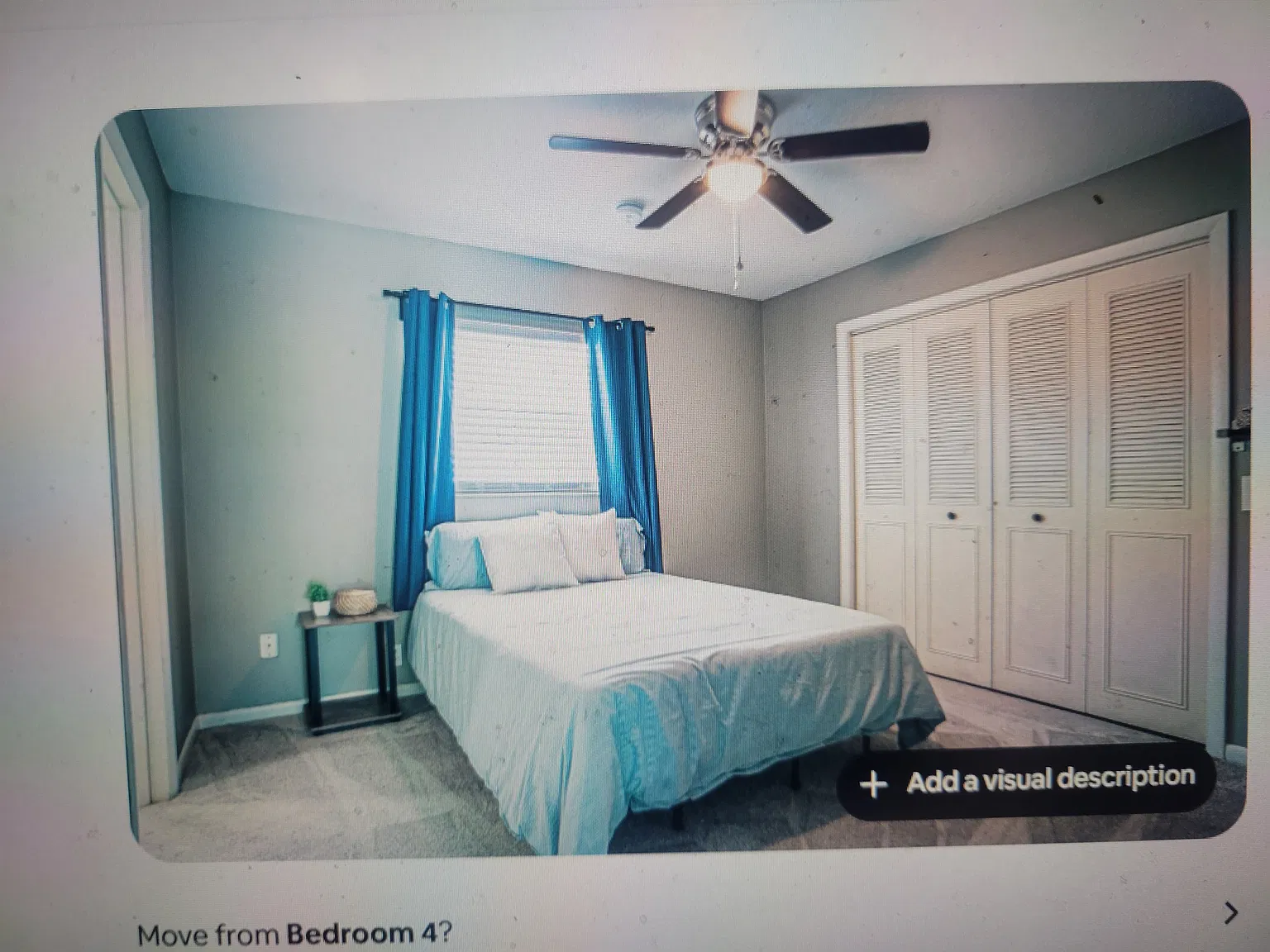 4 bed, 2064 sqft, $2,250 — Photo 1