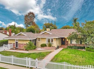 9958 Aldea Ave, Northridge, CA 91325