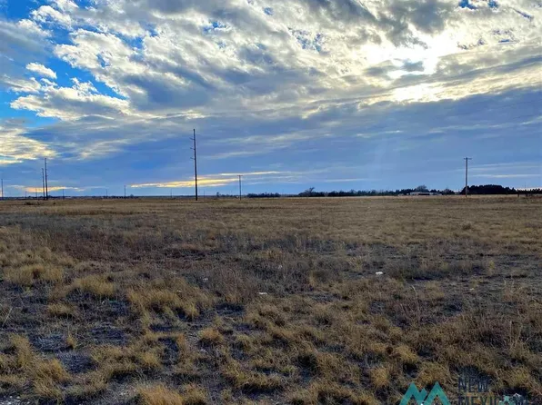 Bigler Addition Lot, Portales, NM 88130